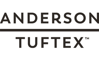 Anderson Tuftex logo