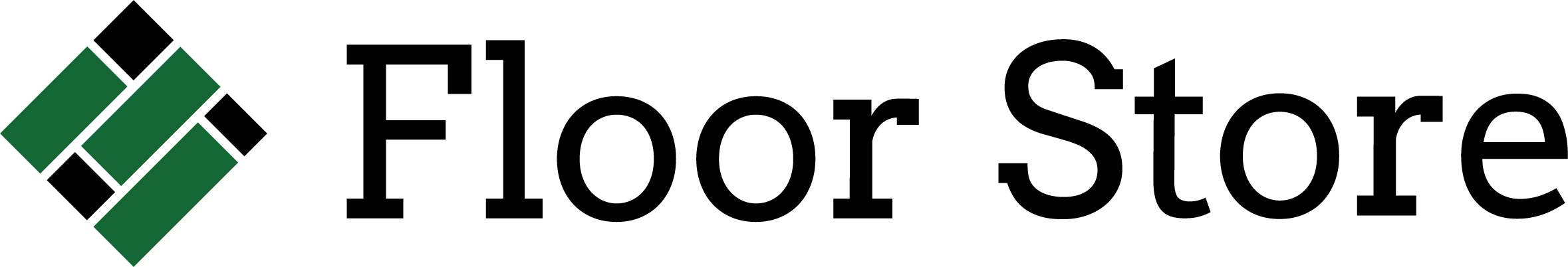 The Floor Store logo