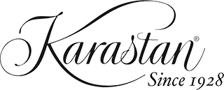 Karastan Since 1928 logo
